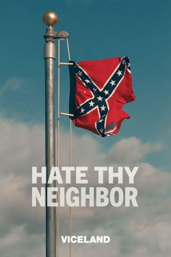 Hate Thy Neighbor-123movies