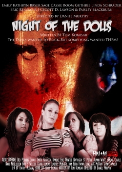 Night of the Dolls-123movies