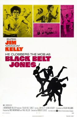 Black Belt Jones-123movies