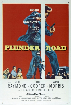 Plunder Road-123movies