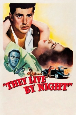 They Live by Night-123movies
