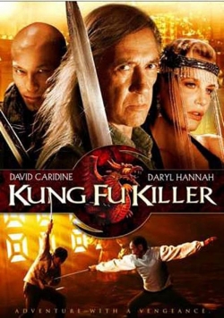 Kung Fu Killer-123movies