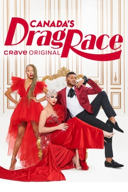 Canada's Drag Race-123movies