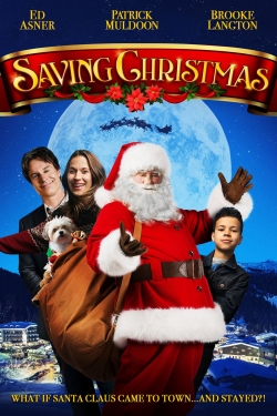 Saving Christmas-123movies
