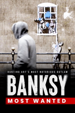 Banksy Most Wanted-123movies