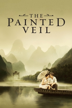 The Painted Veil-123movies