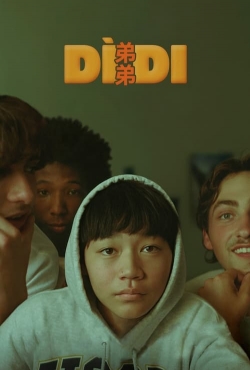 Dìdi-123movies