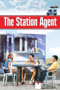The Station Agent-123movies
