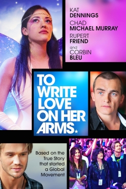 To Write Love on Her Arms-123movies