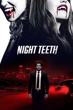 Night Teeth-123movies
