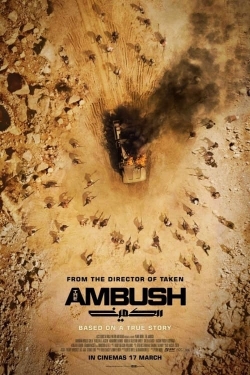 The Ambush-123movies
