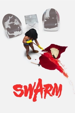 Swarm-123movies