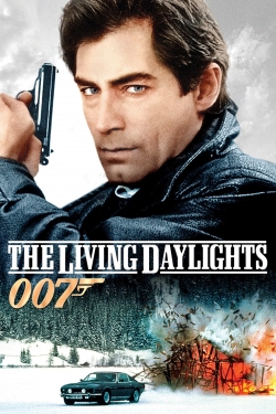 The Living Daylights-123movies