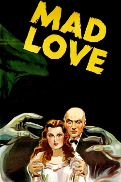 Mad Love-123movies