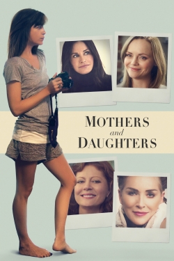 Mothers and Daughters-123movies