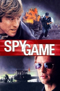 Spy Game-123movies