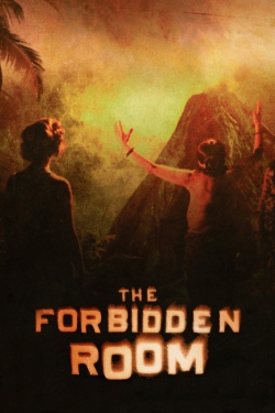 The Forbidden Room-123movies