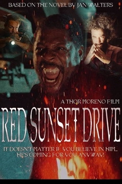 Red Sunset Drive-123movies
