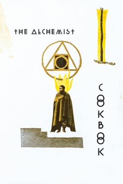 The Alchemist Cookbook-123movies