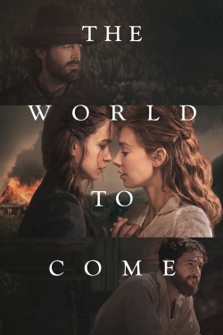 The World to Come-123movies