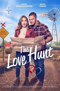 The Love Hunt-123movies