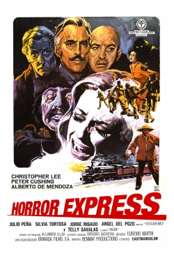Horror Express-123movies