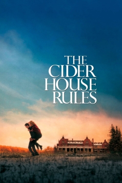 The Cider House Rules-123movies