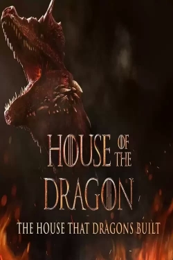 The House That Dragons Built-123movies