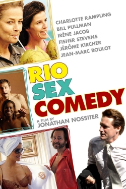 Rio Sex Comedy-123movies