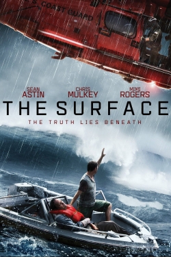 The Surface-123movies