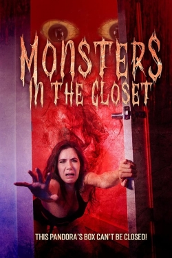 Monsters in the Closet-123movies