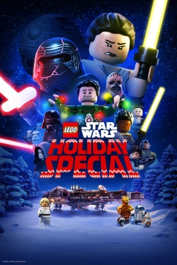 The Lego Star Wars Holiday Special-123movies