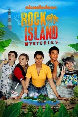 Rock Island Mysteries-123movies
