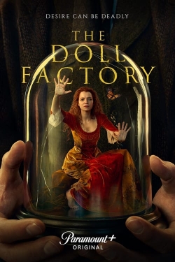 The Doll Factory-123movies