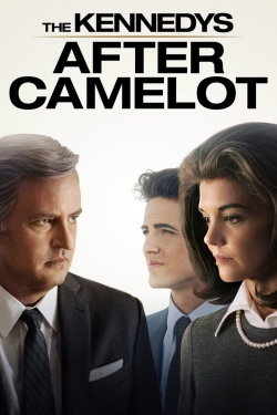 The Kennedys: After Camelot-123movies