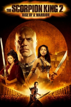 The Scorpion King: Rise of a Warrior-123movies