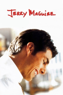 Jerry Maguire-123movies