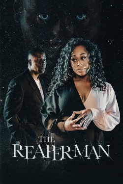 The Reaper Man-123movies