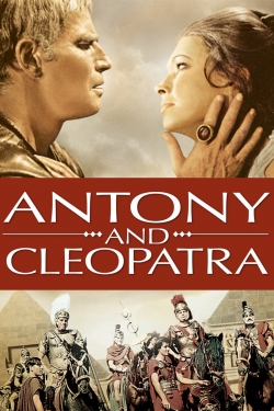 Antony and Cleopatra-123movies