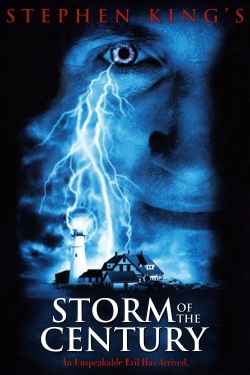 Storm of the Century-123movies