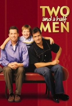 Two and a Half Men-123movies