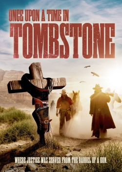 Once Upon a Time in Tombstone-123movies
