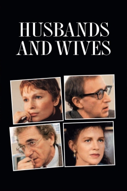 Husbands and Wives-123movies