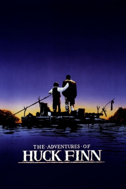 The Adventures of Huck Finn-123movies