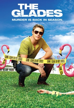 The Glades-123movies