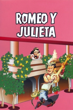 Romeo y Julieta-123movies