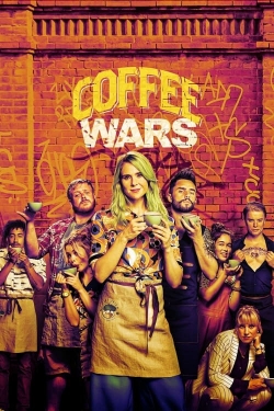 Coffee Wars-123movies
