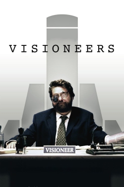 Visioneers-123movies