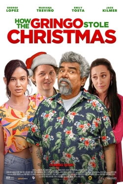 How the Gringo Stole Christmas-123movies