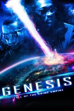 Genesis: Fall of the Crime Empire-123movies